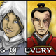Image for article titled Who Sent Out The Last Airbender Casting Call Asking For "Caucasian" Actors? Producer Responds